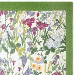 Sommartid tafelkleed, 145 x 250 cm.