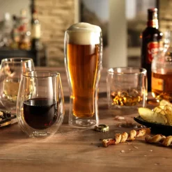 Sorrento bierglas 2-pack, 2-pack