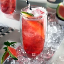 Sorrento glas 475 ml 2-pack, 2-pack