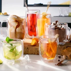 Sorrento glas 475 ml 2-pack, 2-pack