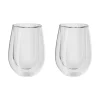 Sorrento glas 350 ml 2-pack, 2-pack