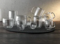 Sorrento plus espressokop 2-pack, 8 cl