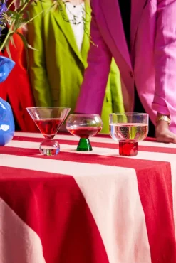 Spice glas 24 cl 2-pack, Transparant