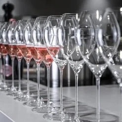 Spiegelau Spumante champagneglas 50 cl, Transparant