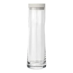 Splash waterkaraf, 1 L, Moonbeam