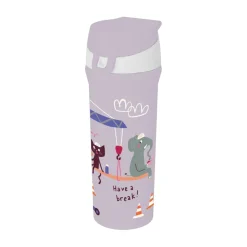 Stan drinkfles 50 cl, Vrachtwagens