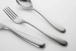 Stanton Bright kinderbestek 3-delig, Roestvrij staal