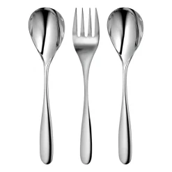 Stanton Bright serveerbestek 3-delig, Roestvrij staal
