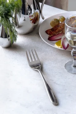 Stanton Bright serveerbestek 3-delig, Roestvrij staal