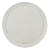 Staub New White Truffle dinerbord, Ø26 cm
