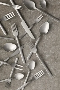 Stella dessertvork 4-pack, 15,5 cm