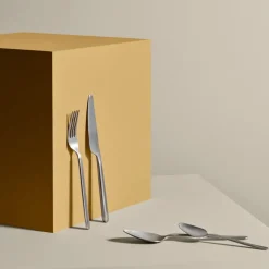 STELLA servies silver, 16 stuks