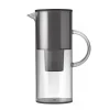 Stelton EM waterkaraf, rook