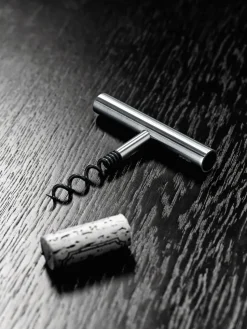 Stelton kurkentrekker, kurkentrekker