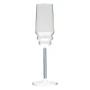 Steps champagneglas 25 cl, Clear
