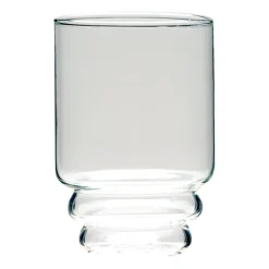 Steps drinkglas 45 cl, Clear