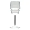 Steps wittewijnglas 32 cl, Clear