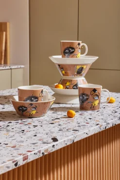 Stinky i farten Moominkom, Bruin