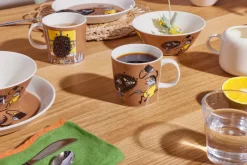 Stinky i farten Moominmok, Bruin