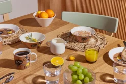 Stinky i farten Moominmok, Bruin