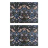 Strawberry Thief placemat 2-pack, 30 x 40 cm.