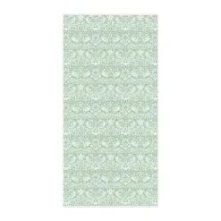 Strawberry Thief tafelkleed 150x300 cm, Groen