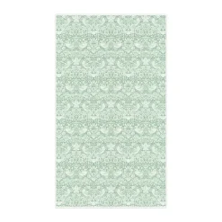 Strawberry Thief tafelkleed 150x250 cm, Groen