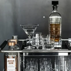 Street karaf, 30.5 cm