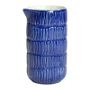 Stripes kan 30 cl, Blauw