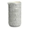 Stripes kan 30 cl, Grijs