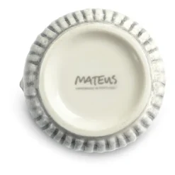 Stripes kan 30 cl, Grijs