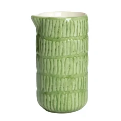 Stripes kan 30 cl, Groen