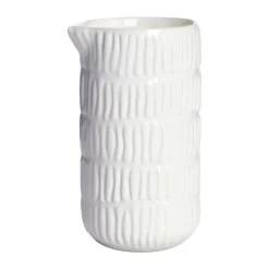 Stripes kan 30 cl, Wit