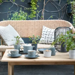 Studio Grey Brew suikerpot, Grey