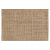 Sture placemat 32x47 cm, Nature melange
