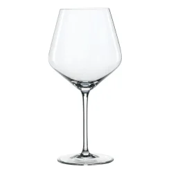 Style burgundy rodewijnglas 4-pack, 64 cl