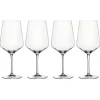 Style rodewijnglas 4-pack, 63 cl