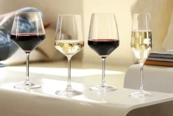 Style wittewijnglas 4-pack, 44 cl