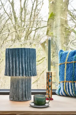 Styles theeschotel Ø13 cm 2-pack, Light blue