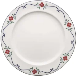 Sundborn bord, 21 cm.