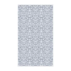 Sunflower tafelkleed 150x250 cm, Blauw