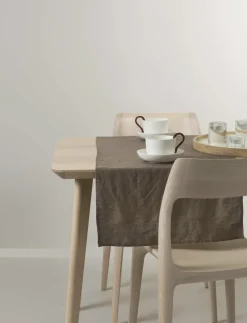 Sunshine loper 50x145 cm, Koffie