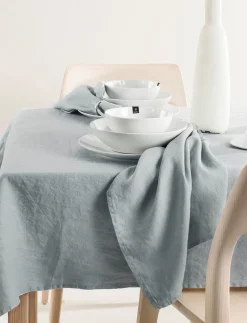 Sunshine servet 4-pack, Heavenly, 45x45 cm