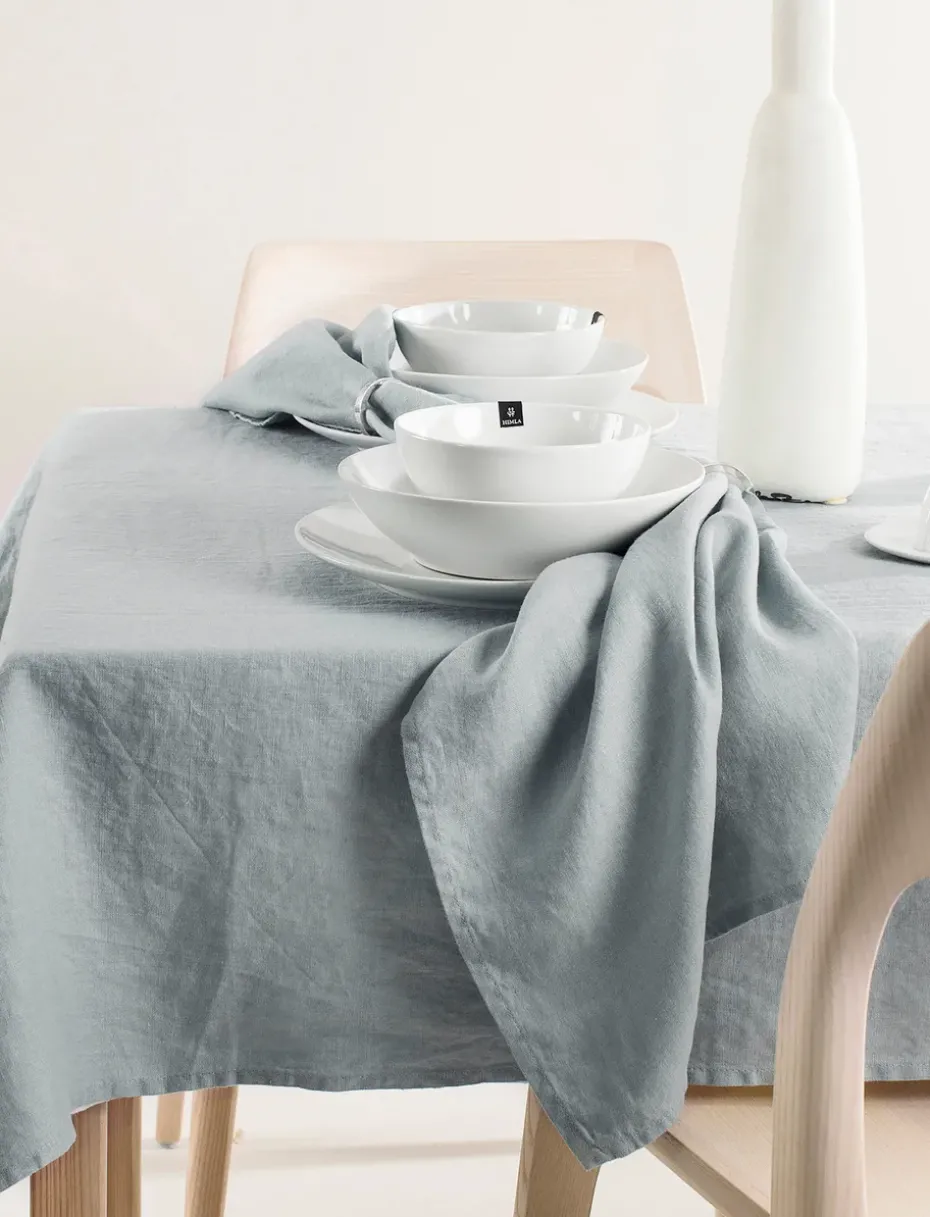 Sunshine servet 4-pack, Heavenly, 45x45 cm