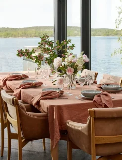 Sunshine tafelkleed, Grounded, 145x330 cm