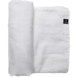 Sunshine tafelkleed wit, 145x250 cm