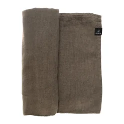 Sunshine tafellaken, Koffie, 145x330 cm