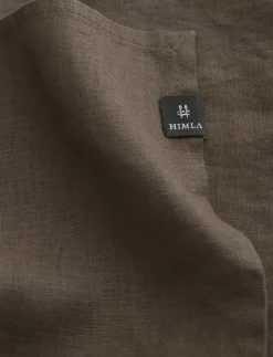 Sunshine tafellaken, Koffie, 145x330 cm