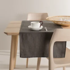 Sunshine tafelloper, Charcoal