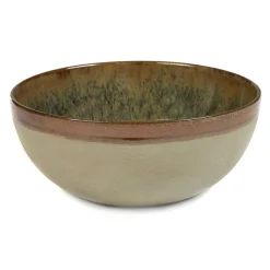 Surface slakom 23,5 cm, Indi grey